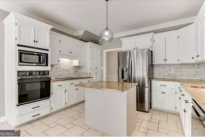 607 McKinnes Branch, Evans, GA 30809 - Photo 22