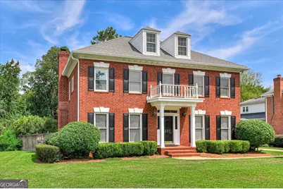 607 McKinnes Branch, Evans, GA 30809 - Photo 2