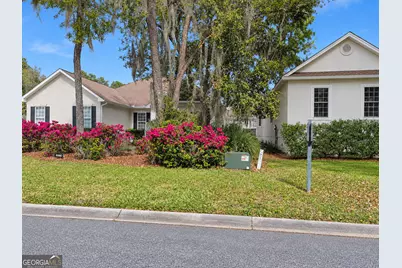 1226 Sea Palms West Drive, Saint Simons, GA 31522 - Photo 2
