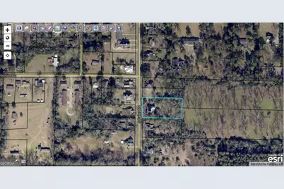121 S Bailey Avenue, Leslie, GA 31764 - Photo 16