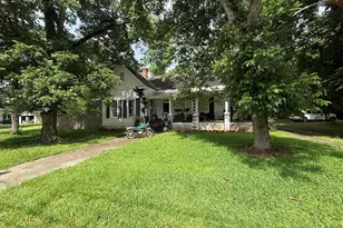 121 S Bailey Ave, Leslie, GA 31764 - Photo 2