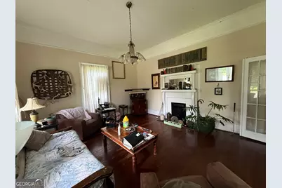 121 S Bailey Avenue, Leslie, GA 31764 - Photo 4