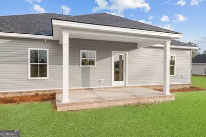 664 Belfast Loop #LOT 185, Ellabell, GA 31308 - Photo 16