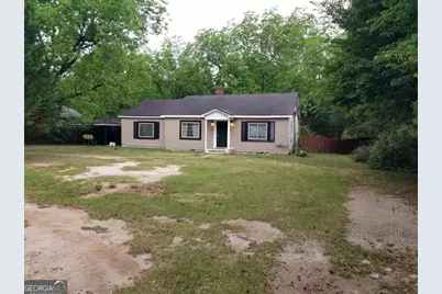 2471 Old Atlanta Road, Griffin, GA 30223 - Photo 2
