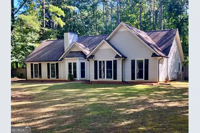 37 Jeb Stuart Drive, Newnan, GA 30265 - Photo 2