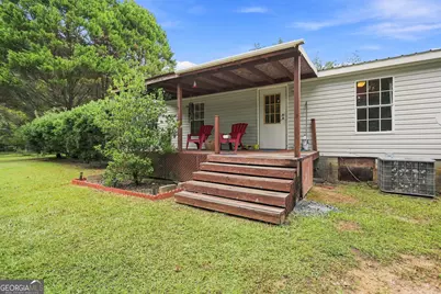 255 Plum Drive, Gay, GA 30218 - Photo 4