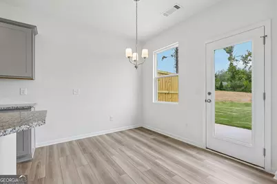 48 Umber Lane #LOT 18, Newnan, GA 30263 - Photo 8