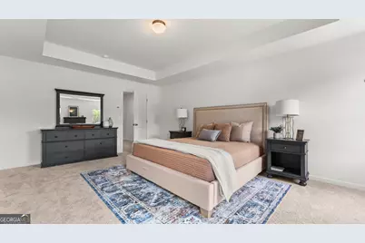 48 Umber Lane #LOT 18, Newnan, GA 30263 - Photo 40