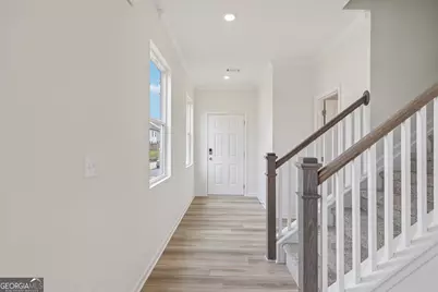 48 Umber Lane #LOT 18, Newnan, GA 30263 - Photo 14