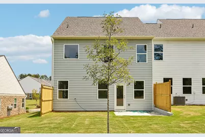 48 Umber Lane #LOT 18, Newnan, GA 30263 - Photo 30