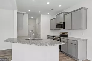 48 Umber Ln, Newnan, GA 30263 - Photo 8