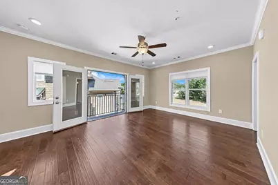 109 Misty Lane NW Unit #532, Milledgeville, GA 31061 - Photo 26