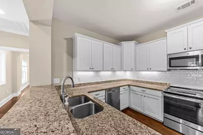 109 Misty Lane NW Unit #532, Milledgeville, GA 31061 - Photo 20