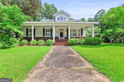 17834 Main Street, Woodbury, GA 30293 - Photo 1