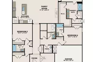 395 Atlas Ln, Winder, GA 30680 - Photo 2