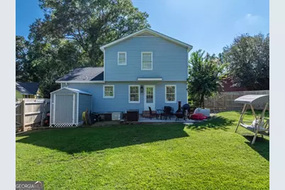 105 Clyde Circle, Tifton, GA 31794 - Photo 44