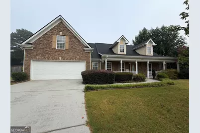 3895 Butler Springs Drive, Loganville, GA 30052 - Photo 1