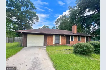 233 Ridge Road, Kingsland, GA 31548 - Photo 1