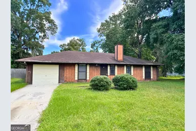233 Ridge Road, Kingsland, GA 31548 - Photo 2