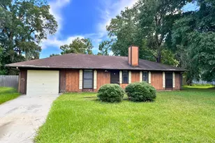 233 Ridge Rd, Kingsland, GA 31548 - Photo 2