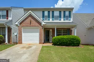 4511 Ravenwood Pl, Union City, GA 30291 - Photo 1