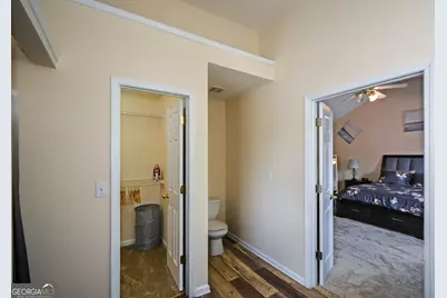 4511 Ravenwood Place # 70, Union City, GA 30291 - Photo 26