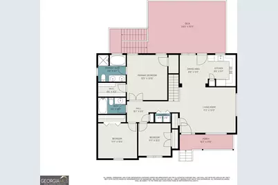97 Spring Circle, Senoia, GA 30276 - Photo 42