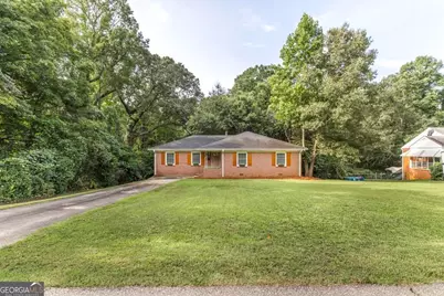460 Sunset Circle, Forsyth, GA 31029 - Photo 2