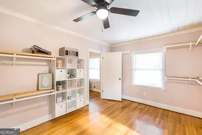 460 Sunset Circle, Forsyth, GA 31029 - Photo 22