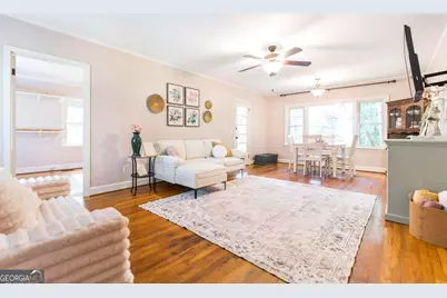 460 Sunset Circle, Forsyth, GA 31029 - Photo 4