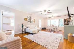 460 Sunset Cir, Forsyth, GA 31029 - Photo 4