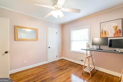 460 Sunset Circle, Forsyth, GA 31029 - Photo 14