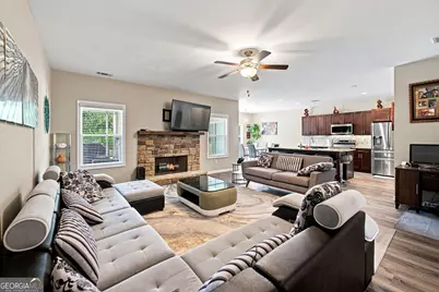 6314 Woodland Station Drive, Lula, GA 30554 - Photo 4
