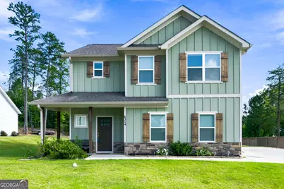 6314 Woodland Station Drive, Lula, GA 30554 - Photo 2