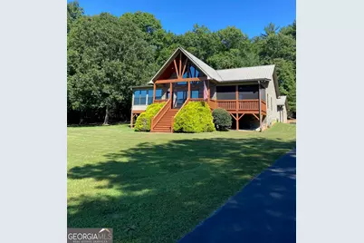 277 Sunset Trail, Blairsville, GA 30512 - Photo 2