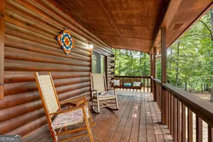 461 Gibbs Rd, Blairsville, GA 30512 - Photo 6