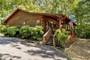 461 Gibbs Rd, Blairsville, GA 30512 - Photo 2