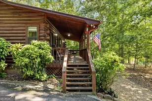 461 Gibbs Rd, Blairsville, GA 30512 - Photo 4