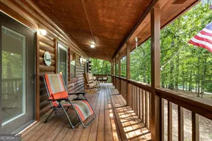 461 Gibbs Rd, Blairsville, GA 30512 - Photo 6