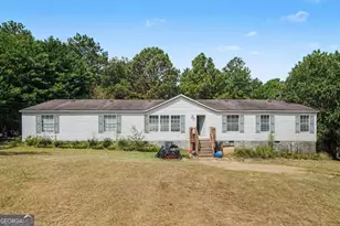 1021 Big Sandy Creek Ln, Madison, GA 30650 - Photo 1