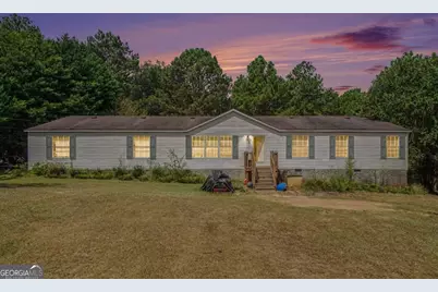 1021 Big Sandy Creek Lane, Madison, GA 30650 - Photo 2