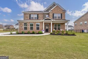 2062 Brookside Cir, Statham, GA 30666 - Photo 1