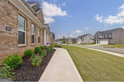 2062 Brookside Circle, Statham, GA 30666 - Photo 66