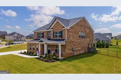2062 Brookside Circle, Statham, GA 30666 - Photo 74