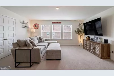 2062 Brookside Circle, Statham, GA 30666 - Photo 40