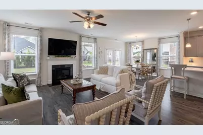 2062 Brookside Circle, Statham, GA 30666 - Photo 30