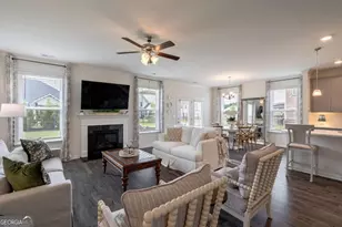 2062 Brookside Cir, Statham, GA 30666 - Photo 30