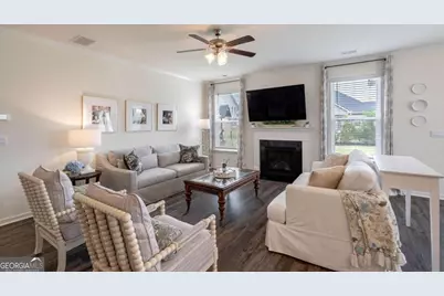 2062 Brookside Circle, Statham, GA 30666 - Photo 28