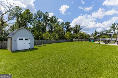 33 Ruger Circle, Lakeland, GA 31635 - Photo 46