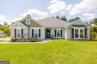 33 Ruger Circle, Lakeland, GA 31635 - Photo 1